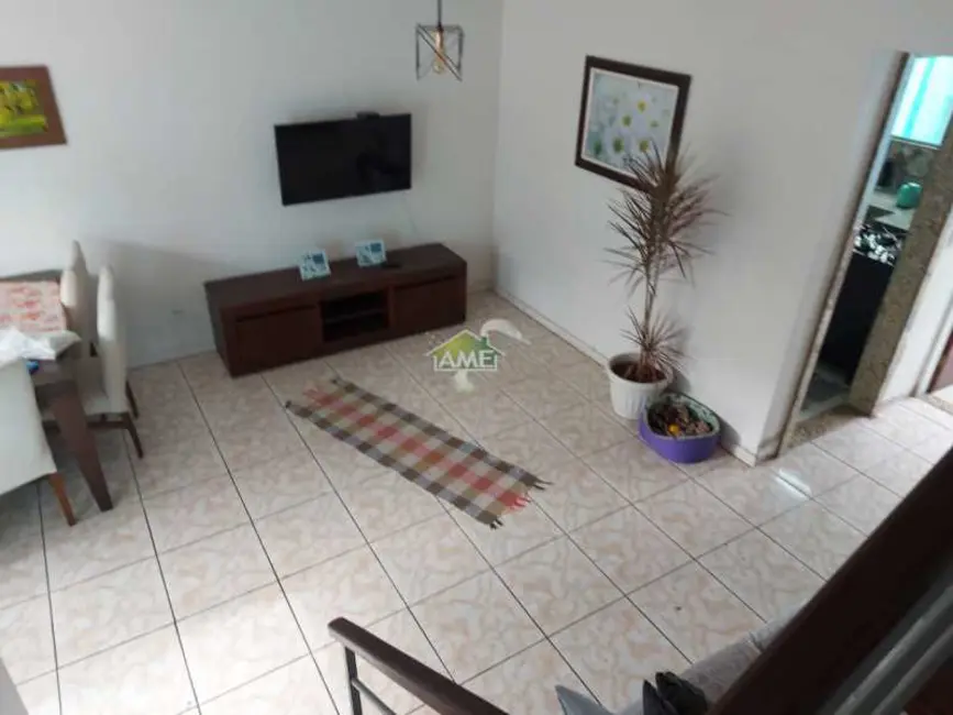 Foto 6 de Casa com 2 quartos à venda em Campo Grande, Rio De Janeiro - RJ