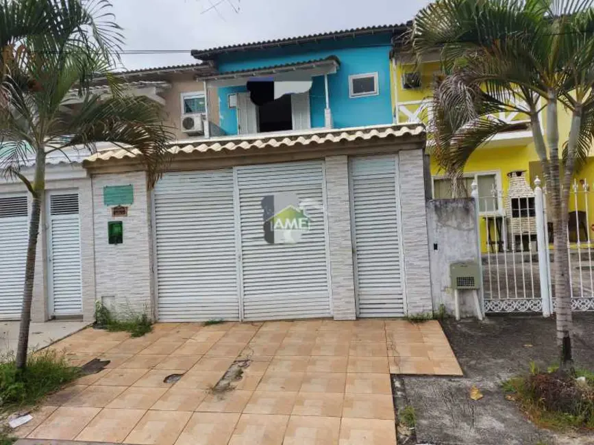 Foto 1 de Casa com 2 quartos à venda em Campo Grande, Rio De Janeiro - RJ