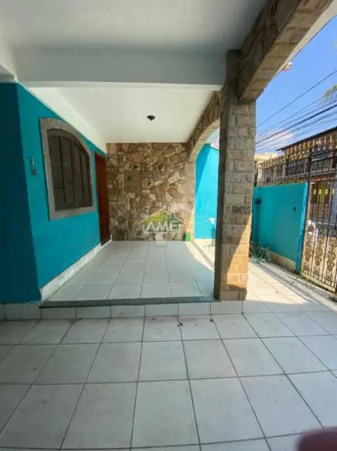 Foto 4 de Casa com 3 quartos à venda, 95m2 em Campo Grande, Rio De Janeiro - RJ