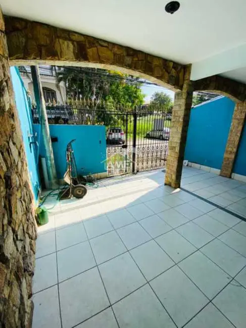 Foto 3 de Casa com 3 quartos à venda, 95m2 em Campo Grande, Rio De Janeiro - RJ