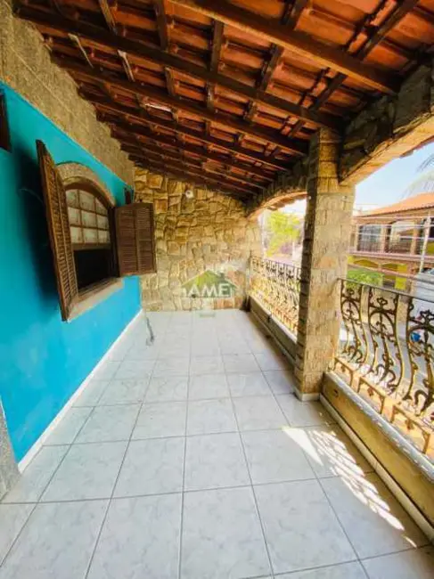 Foto 5 de Casa com 3 quartos à venda, 95m2 em Campo Grande, Rio De Janeiro - RJ