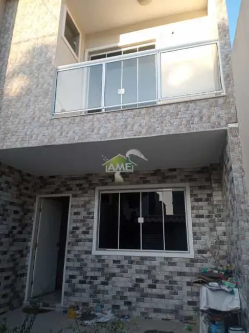 Foto 3 de Casa com 2 quartos à venda, 97m2 em Campo Grande, Rio De Janeiro - RJ