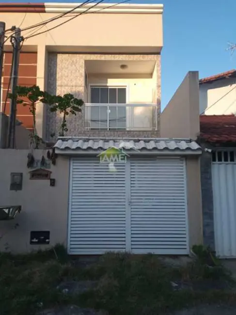 Foto 2 de Casa com 2 quartos à venda, 97m2 em Campo Grande, Rio De Janeiro - RJ