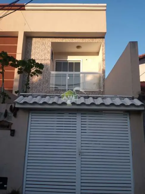 Foto 1 de Casa com 2 quartos à venda, 97m2 em Campo Grande, Rio De Janeiro - RJ