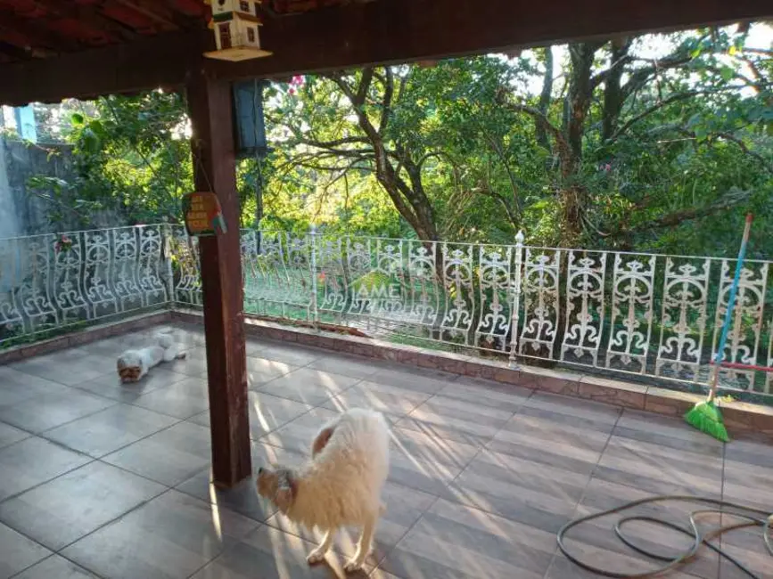 Foto 4 de Casa com 4 quartos à venda, 180m2 em Campo Grande, Rio De Janeiro - RJ