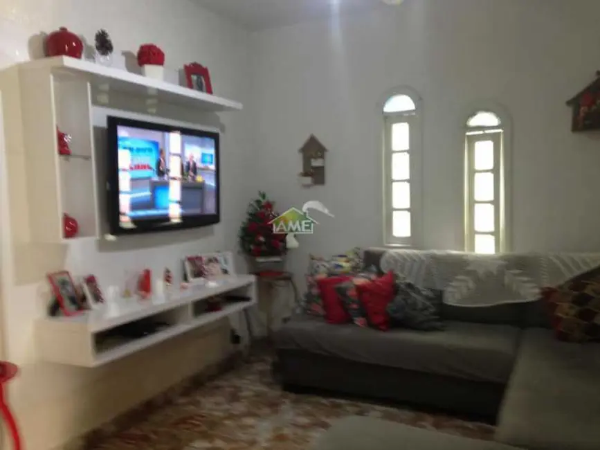 Foto 7 de Casa com 4 quartos à venda, 180m2 em Campo Grande, Rio De Janeiro - RJ