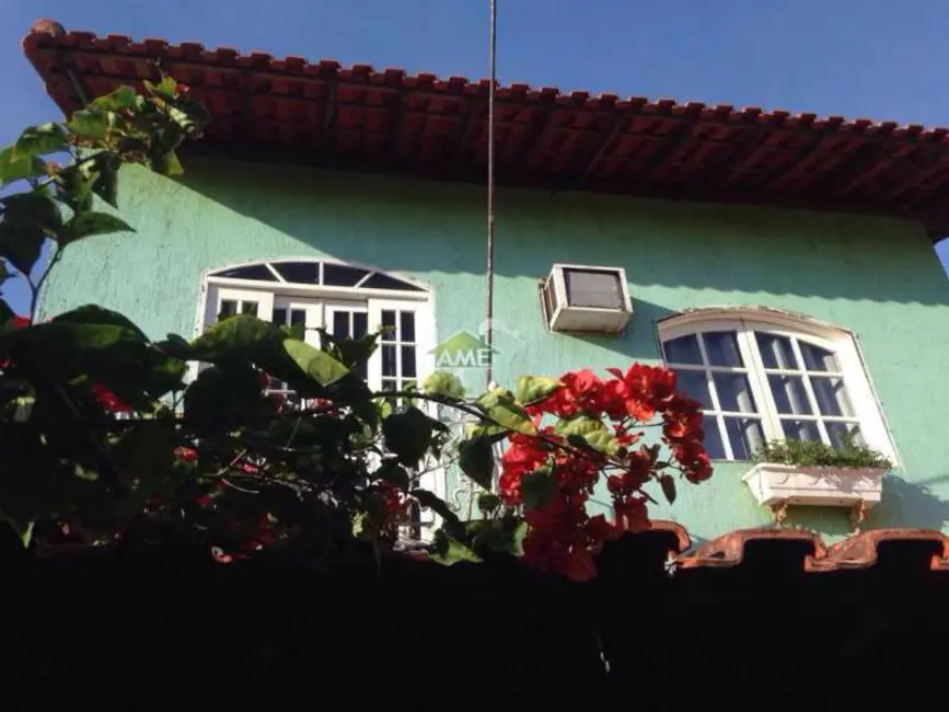 Foto 3 de Casa com 4 quartos à venda, 180m2 em Campo Grande, Rio De Janeiro - RJ