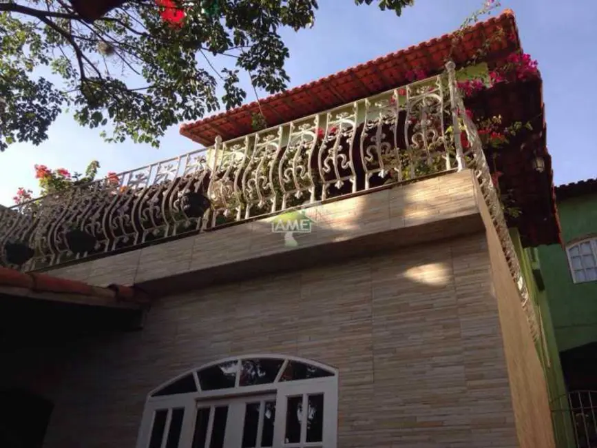 Foto 8 de Casa com 4 quartos à venda, 180m2 em Campo Grande, Rio De Janeiro - RJ