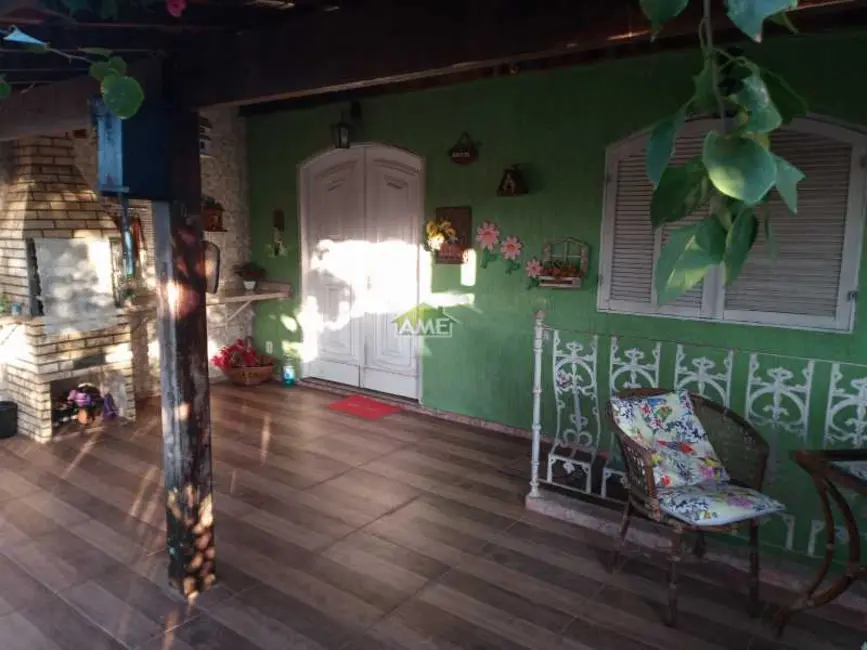 Foto 5 de Casa com 4 quartos à venda, 180m2 em Campo Grande, Rio De Janeiro - RJ