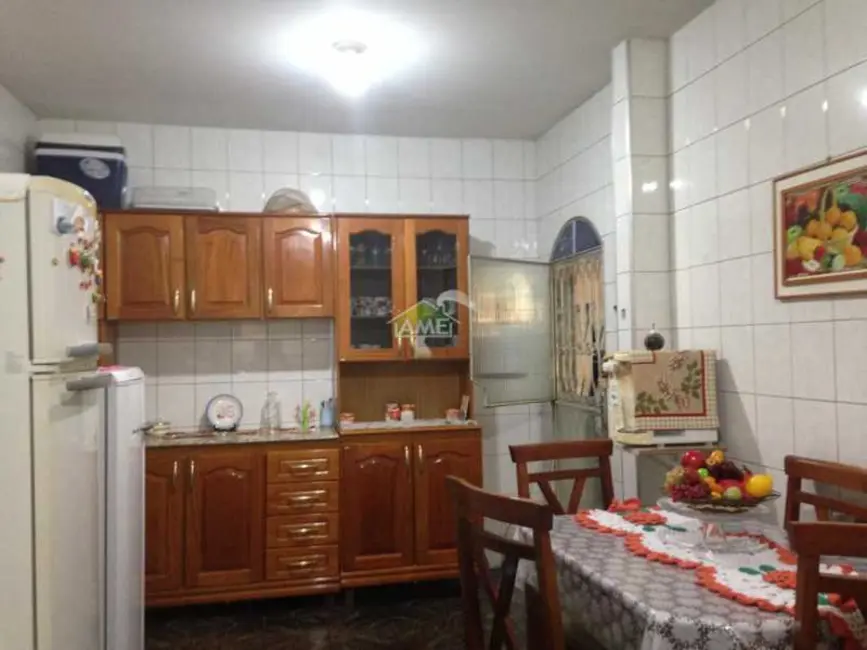 Foto 9 de Casa com 4 quartos à venda, 180m2 em Campo Grande, Rio De Janeiro - RJ