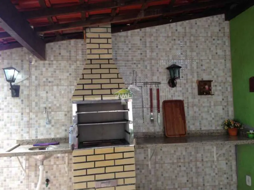 Foto 6 de Casa com 4 quartos à venda, 180m2 em Campo Grande, Rio De Janeiro - RJ