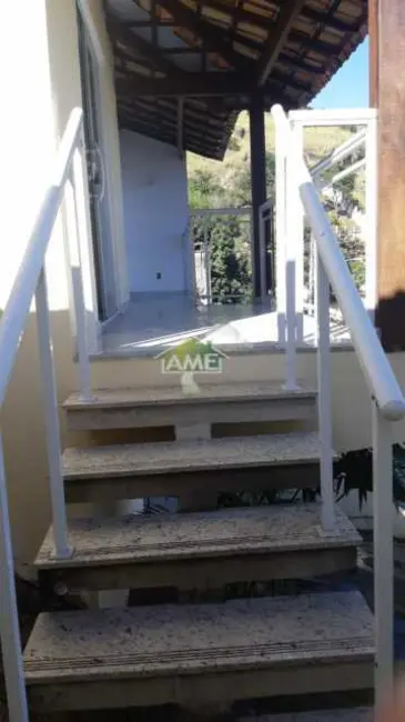 Foto 6 de Casa com 3 quartos à venda, 150m2 em Campo Grande, Rio De Janeiro - RJ
