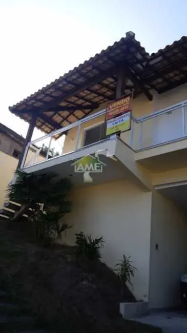 Foto 4 de Casa com 3 quartos à venda, 150m2 em Campo Grande, Rio De Janeiro - RJ