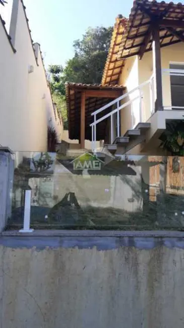 Foto 5 de Casa com 3 quartos à venda, 150m2 em Campo Grande, Rio De Janeiro - RJ