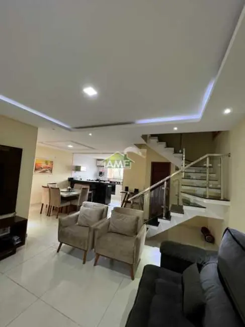 Foto 8 de Casa com 3 quartos à venda, 150m2 em Campo Grande, Rio De Janeiro - RJ