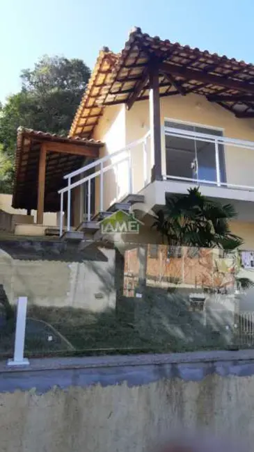 Foto 3 de Casa com 3 quartos à venda, 150m2 em Campo Grande, Rio De Janeiro - RJ
