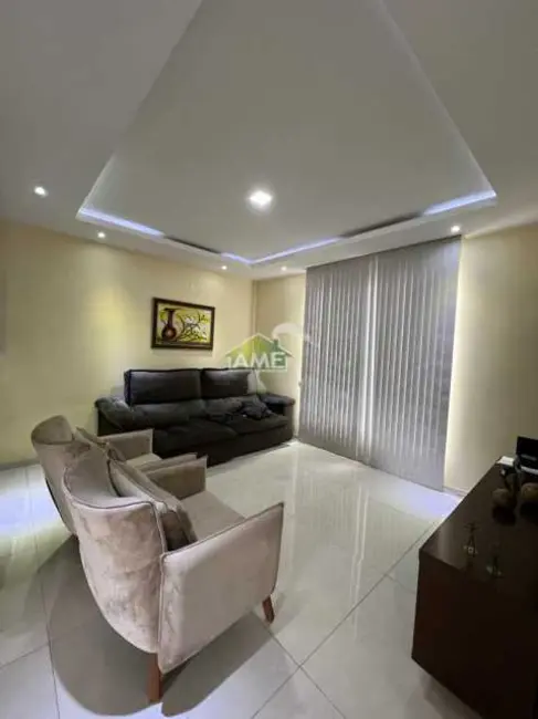 Foto 9 de Casa com 3 quartos à venda, 150m2 em Campo Grande, Rio De Janeiro - RJ