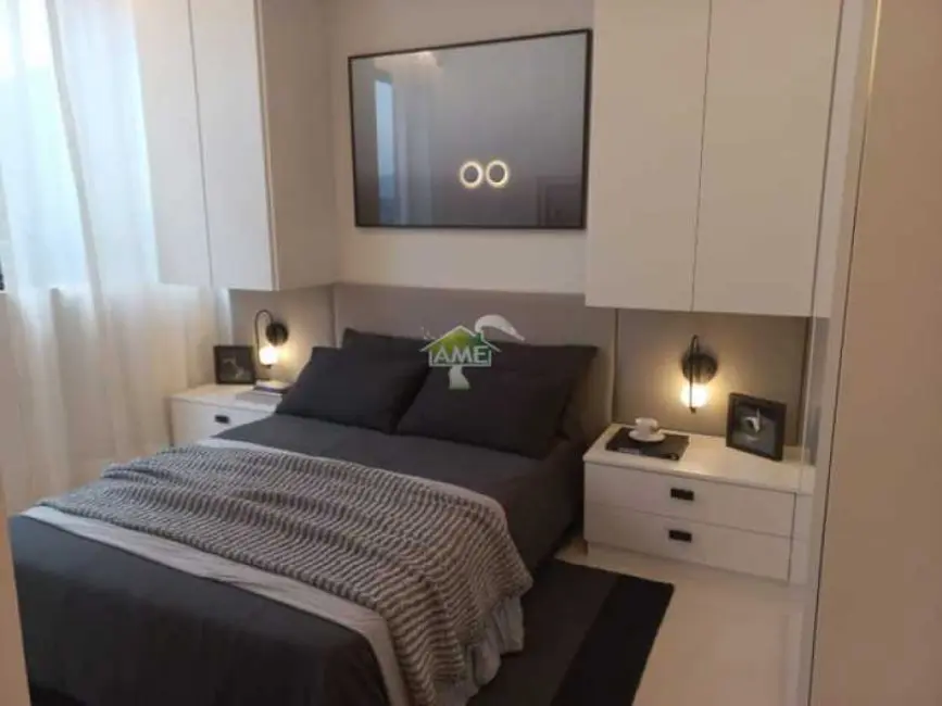 Foto 9 de Apartamento com 2 quartos à venda, 53m2 em Barra da Tijuca, Rio De Janeiro - RJ