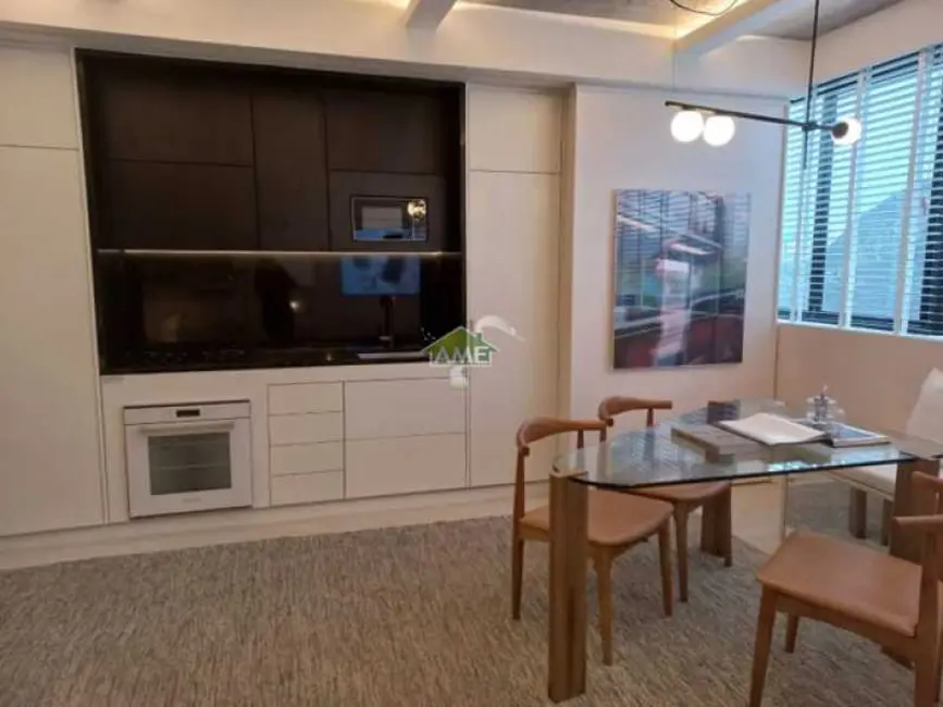 Foto 6 de Apartamento com 2 quartos à venda, 53m2 em Barra da Tijuca, Rio De Janeiro - RJ