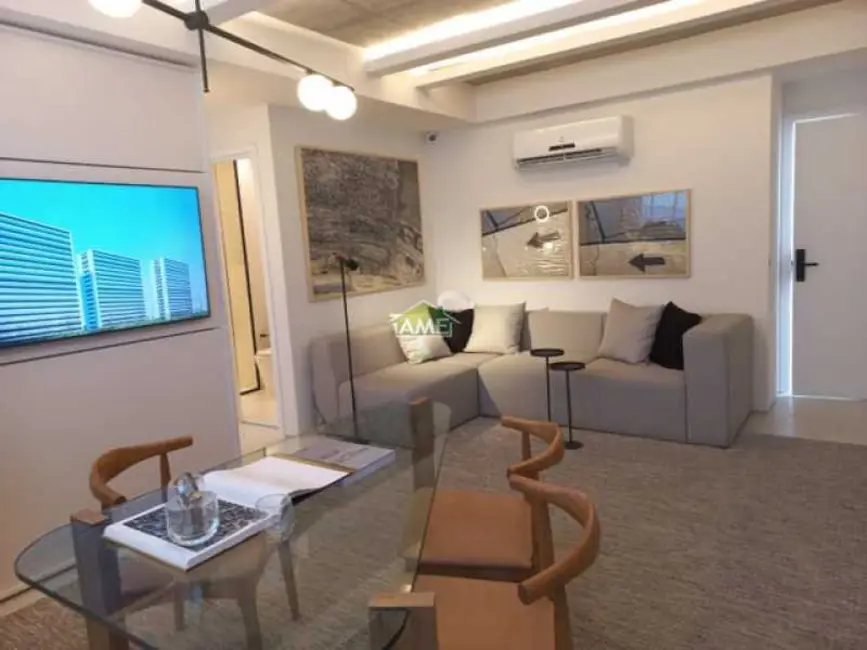 Foto 5 de Apartamento com 2 quartos à venda, 53m2 em Barra da Tijuca, Rio De Janeiro - RJ