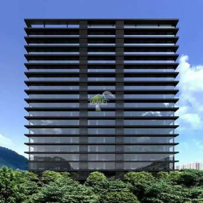 Foto 3 de Apartamento com 2 quartos à venda, 53m2 em Barra da Tijuca, Rio De Janeiro - RJ