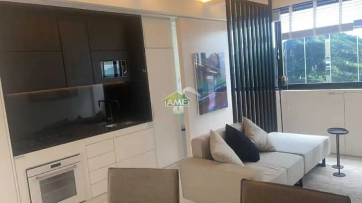 Foto 8 de Apartamento com 2 quartos à venda, 53m2 em Barra da Tijuca, Rio De Janeiro - RJ
