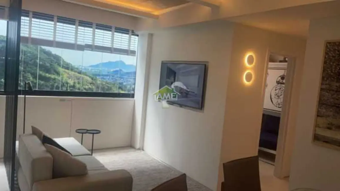 Foto 7 de Apartamento com 2 quartos à venda, 53m2 em Barra da Tijuca, Rio De Janeiro - RJ