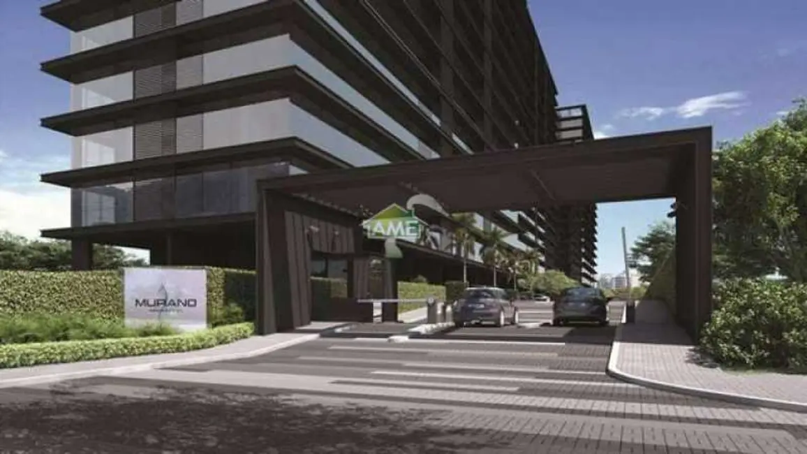 Foto 4 de Apartamento com 2 quartos à venda, 53m2 em Barra da Tijuca, Rio De Janeiro - RJ