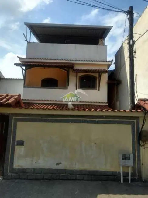 Foto 1 de Casa com 2 quartos à venda, 90m2 em Campo Grande, Rio De Janeiro - RJ