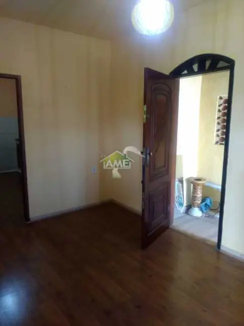 Casa com 2 quartos à venda, 90m2 em Campo Grande, Rio De Janeiro - RJ - imagem 4 Foto 4 de Casa com 2 quartos à venda, 90m2 em Campo Grande, Rio De Janeiro - RJ