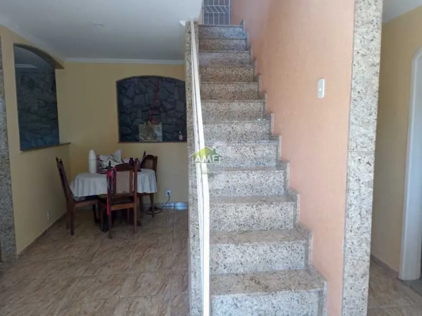 Foto 6 de Casa com 3 quartos à venda, 167m2 em Santíssimo, Rio De Janeiro - RJ