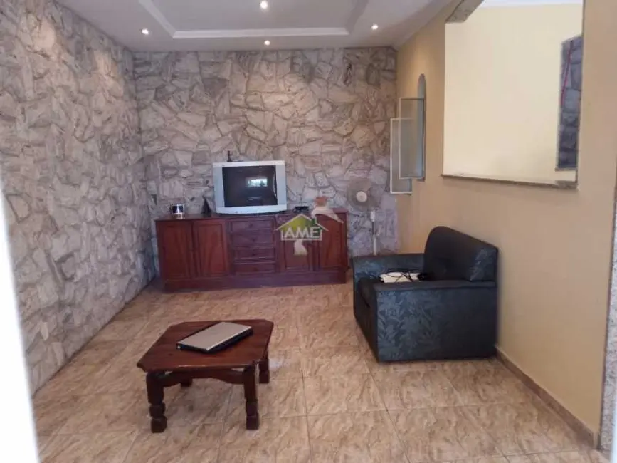 Foto 5 de Casa com 3 quartos à venda, 167m2 em Santíssimo, Rio De Janeiro - RJ