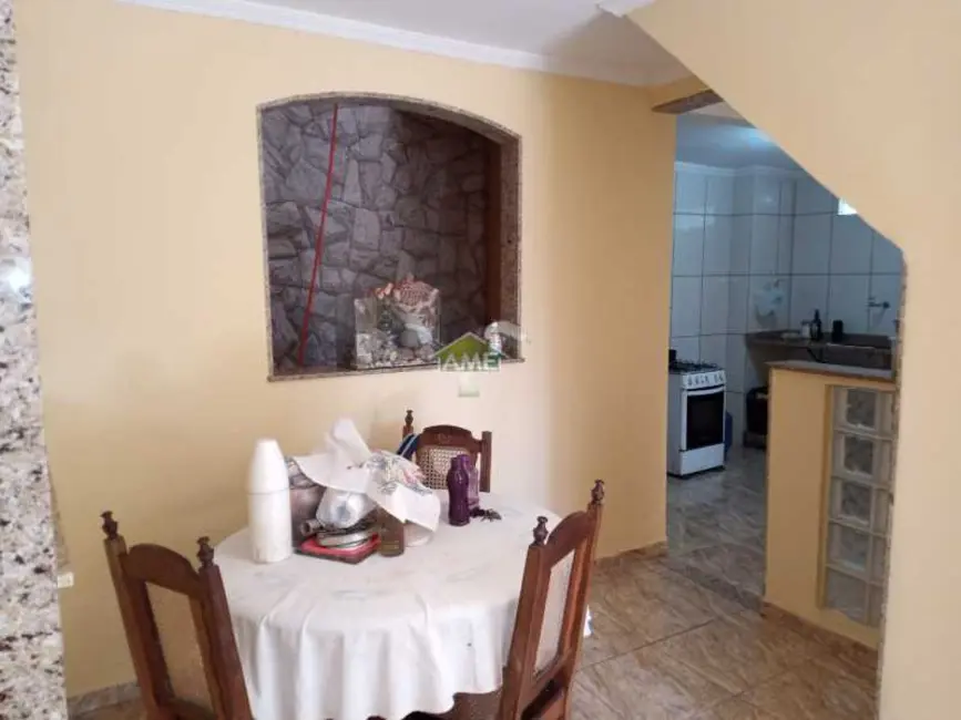 Foto 7 de Casa com 3 quartos à venda, 167m2 em Santíssimo, Rio De Janeiro - RJ