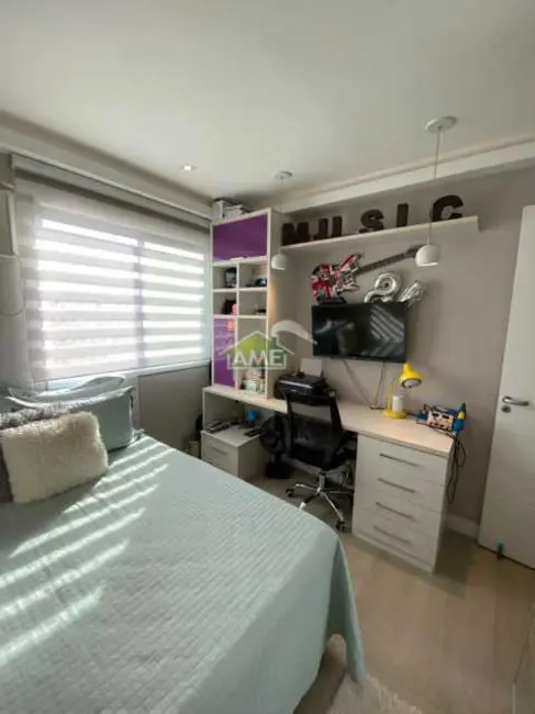 Foto 8 de Apartamento com 4 quartos à venda, 164m2 em Campo Grande, Rio De Janeiro - RJ
