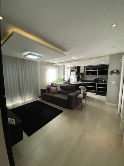 Foto 5 de Apartamento com 4 quartos à venda, 164m2 em Campo Grande, Rio De Janeiro - RJ