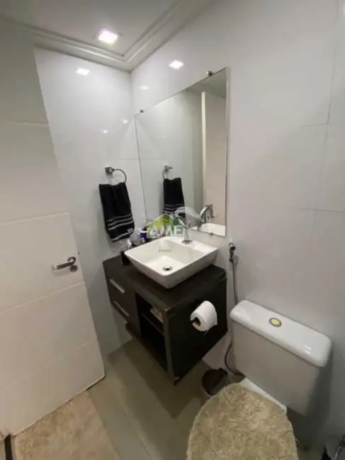 Foto 7 de Apartamento com 4 quartos à venda, 164m2 em Campo Grande, Rio De Janeiro - RJ
