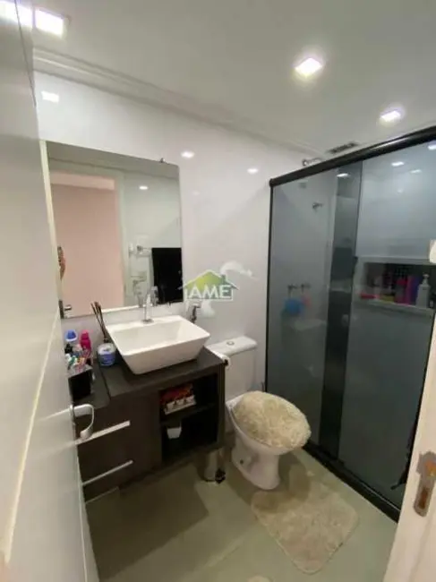 Foto 6 de Apartamento com 4 quartos à venda, 164m2 em Campo Grande, Rio De Janeiro - RJ