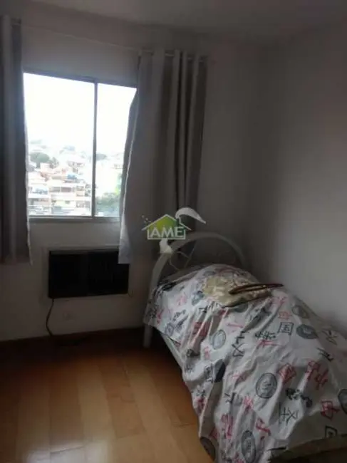 Foto 9 de Apartamento com 1 quarto à venda, 35m2 em Oswaldo Cruz, Rio De Janeiro - RJ