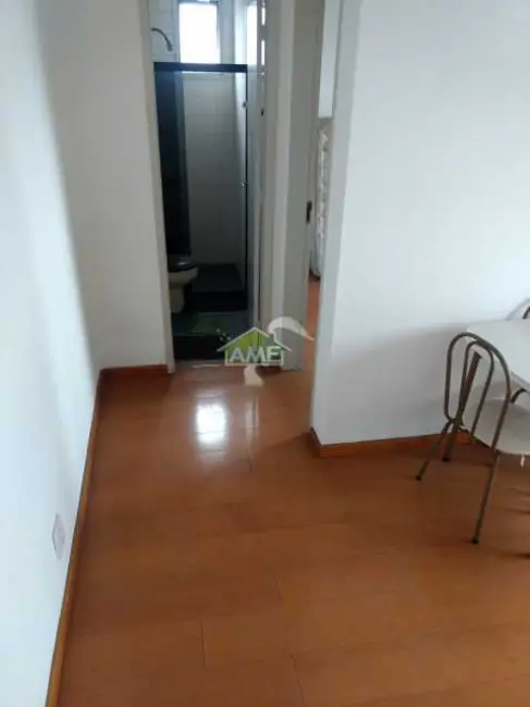 Foto 6 de Apartamento com 1 quarto à venda, 35m2 em Oswaldo Cruz, Rio De Janeiro - RJ