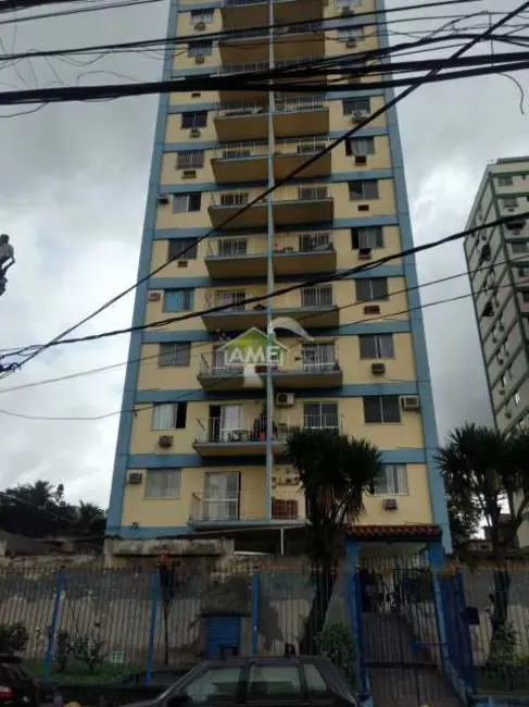Foto 1 de Apartamento com 1 quarto à venda, 35m2 em Oswaldo Cruz, Rio De Janeiro - RJ