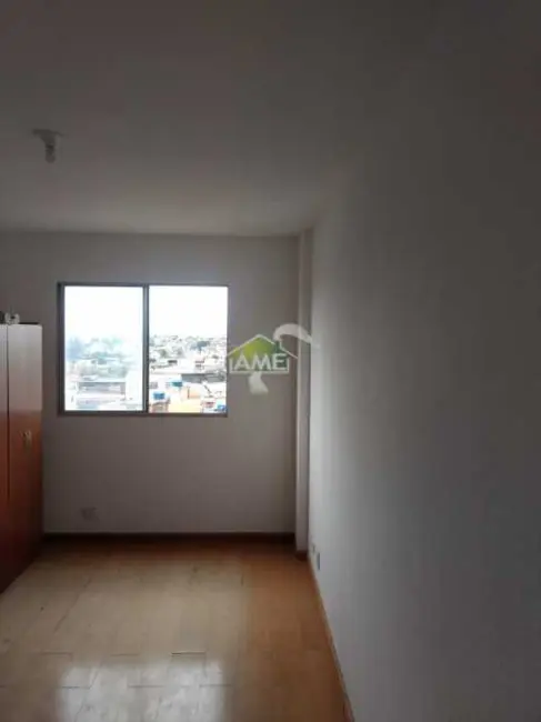 Foto 4 de Apartamento com 1 quarto à venda, 35m2 em Oswaldo Cruz, Rio De Janeiro - RJ