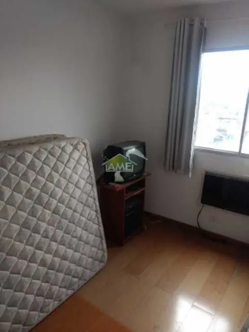 Foto 8 de Apartamento com 1 quarto à venda, 35m2 em Oswaldo Cruz, Rio De Janeiro - RJ