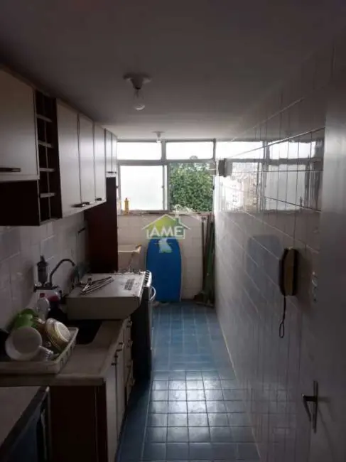Foto 3 de Apartamento com 1 quarto à venda, 35m2 em Oswaldo Cruz, Rio De Janeiro - RJ