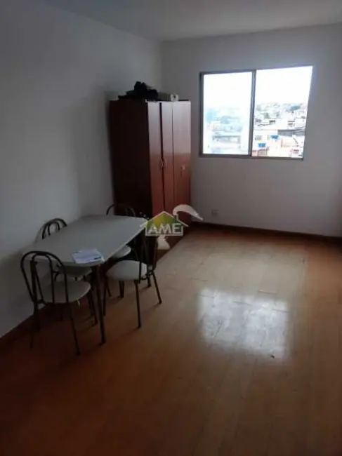 Foto 5 de Apartamento com 1 quarto à venda, 35m2 em Oswaldo Cruz, Rio De Janeiro - RJ