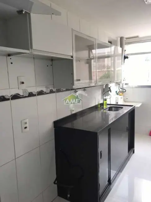 Apartamento com 3 quartos à venda em Campo Grande, Rio De Janeiro - RJ - imagem 5 Foto 5 de Apartamento com 3 quartos à venda em Campo Grande, Rio De Janeiro - RJ