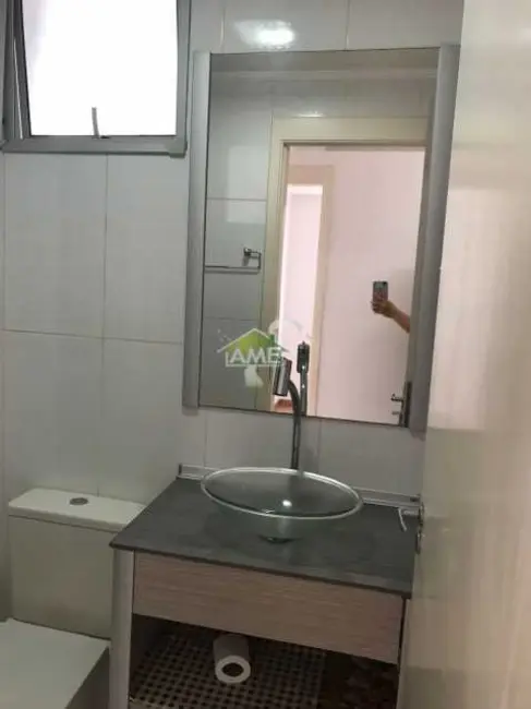 Apartamento com 3 quartos à venda em Campo Grande, Rio De Janeiro - RJ - imagem 4 Foto 4 de Apartamento com 3 quartos à venda em Campo Grande, Rio De Janeiro - RJ