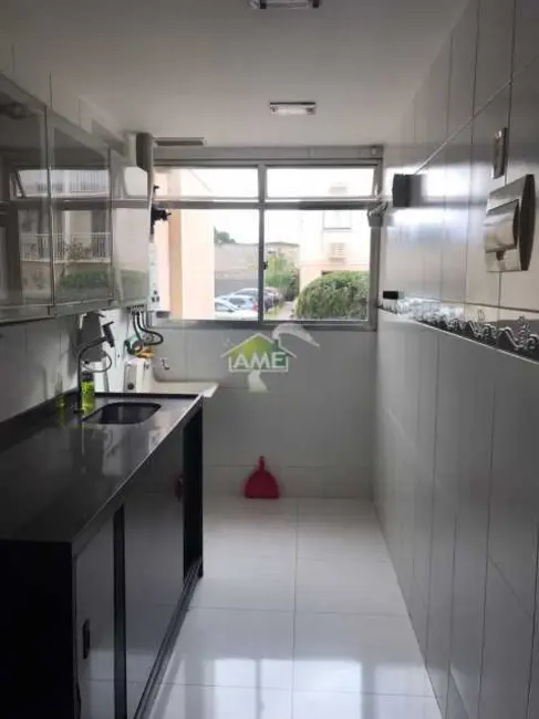 Apartamento com 3 quartos à venda em Campo Grande, Rio De Janeiro - RJ - imagem 6 Foto 6 de Apartamento com 3 quartos à venda em Campo Grande, Rio De Janeiro - RJ