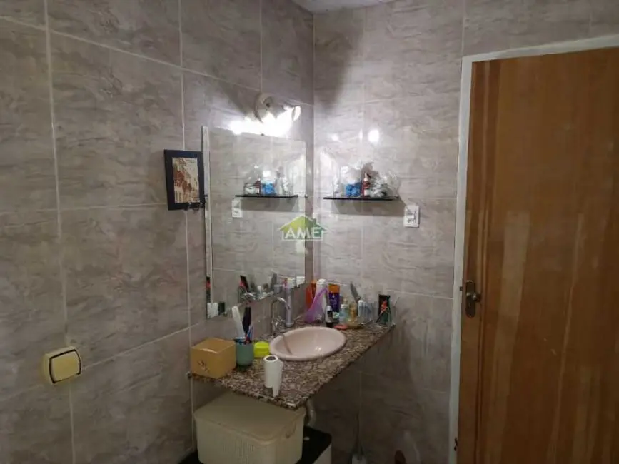 Foto 8 de Casa com 4 quartos à venda, 166m2 em Campo Grande, Rio De Janeiro - RJ