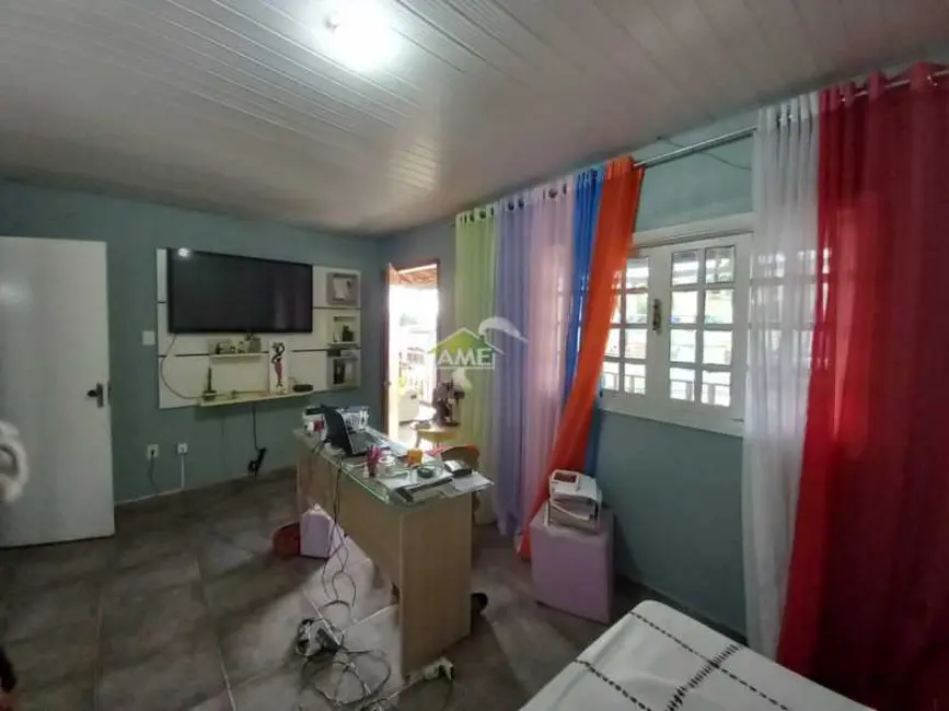 Foto 7 de Casa com 4 quartos à venda, 166m2 em Campo Grande, Rio De Janeiro - RJ