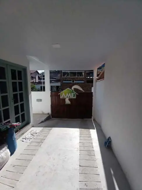 Foto 6 de Casa com 4 quartos à venda, 166m2 em Campo Grande, Rio De Janeiro - RJ